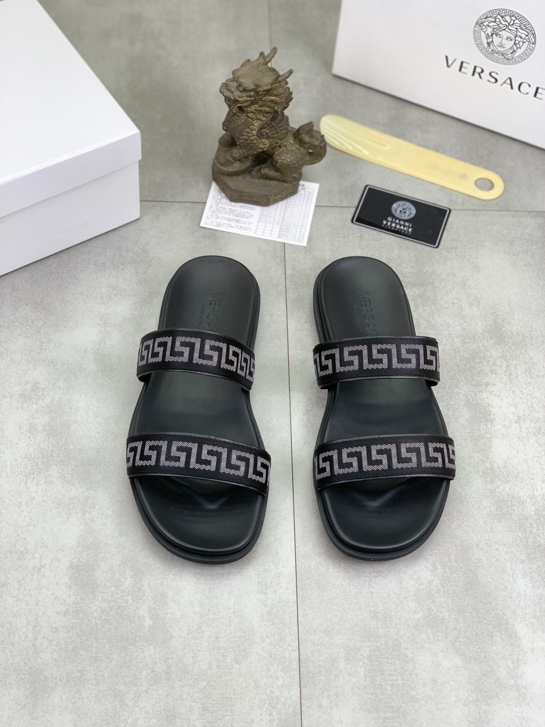[Versace Men