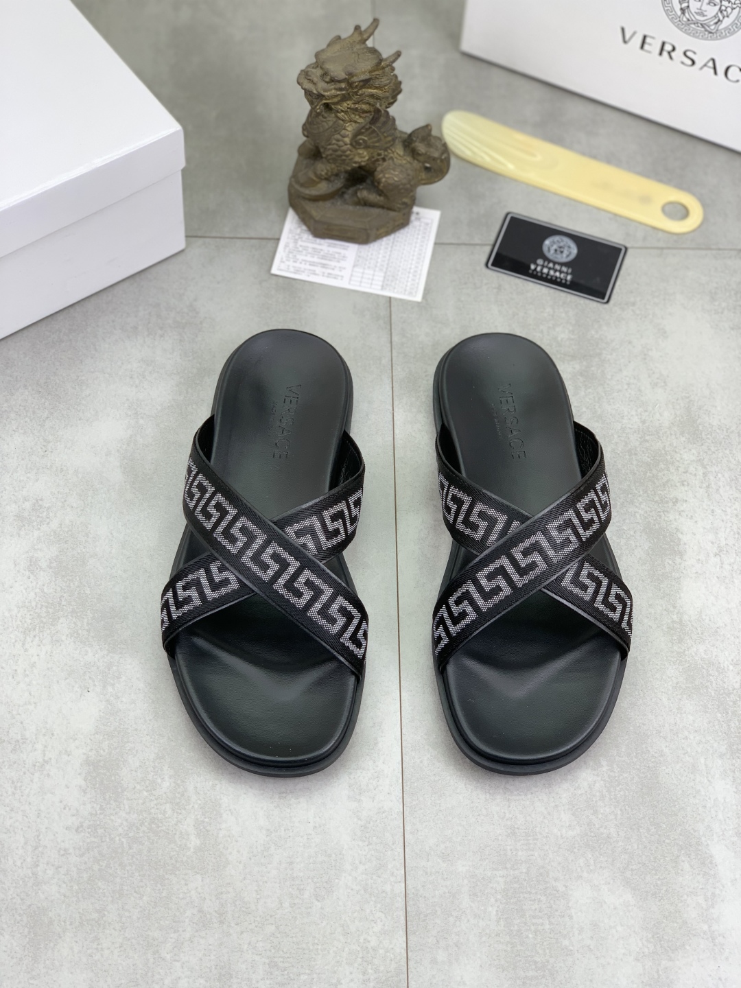 [Versace Men