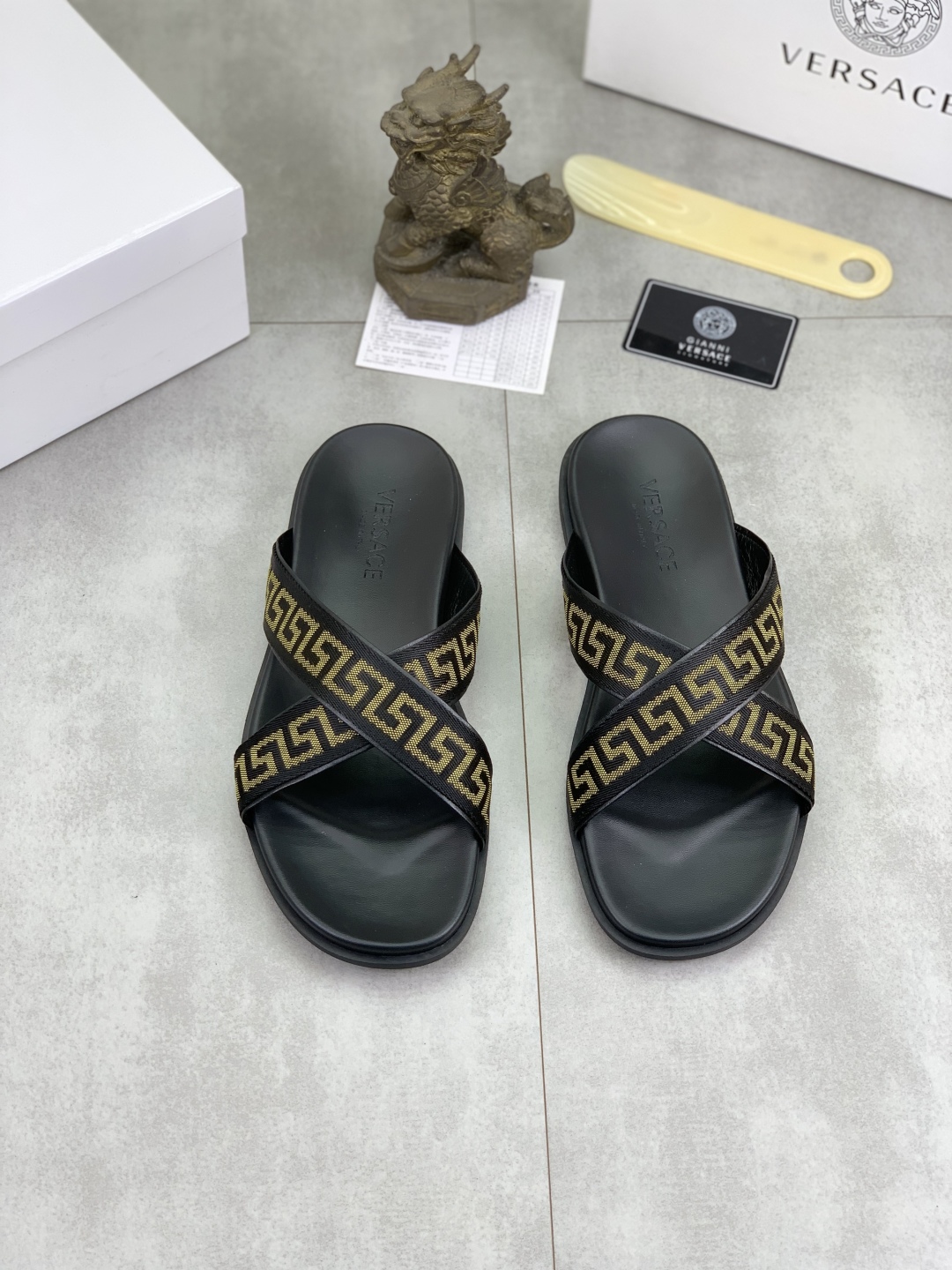[Versace Men