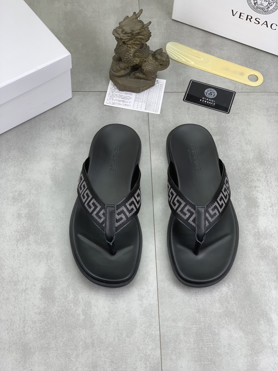 [Versace Men