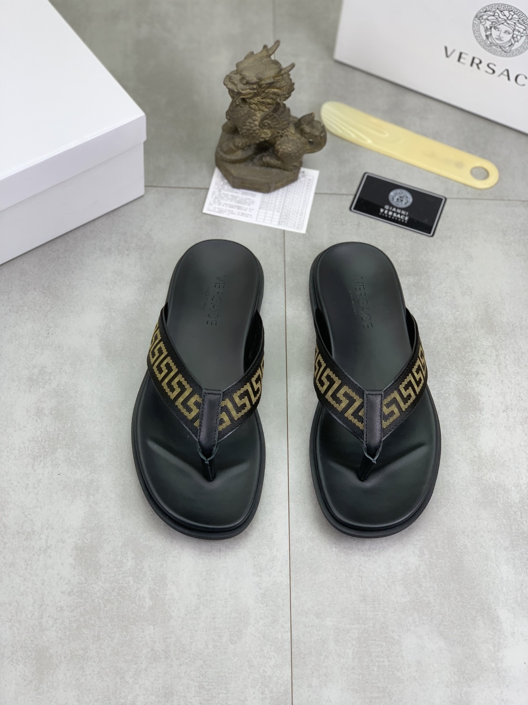 [Versace Men