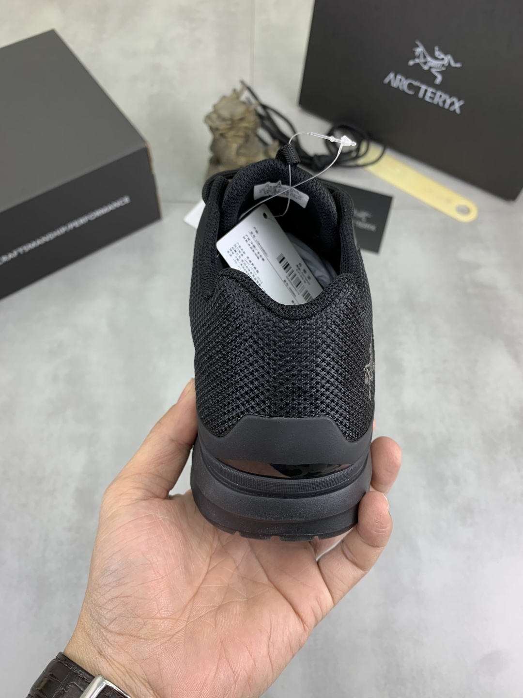 Precio de fábrica P330 Precio real El nuevo modelo de zapato del pájaro del principiante es finalmen