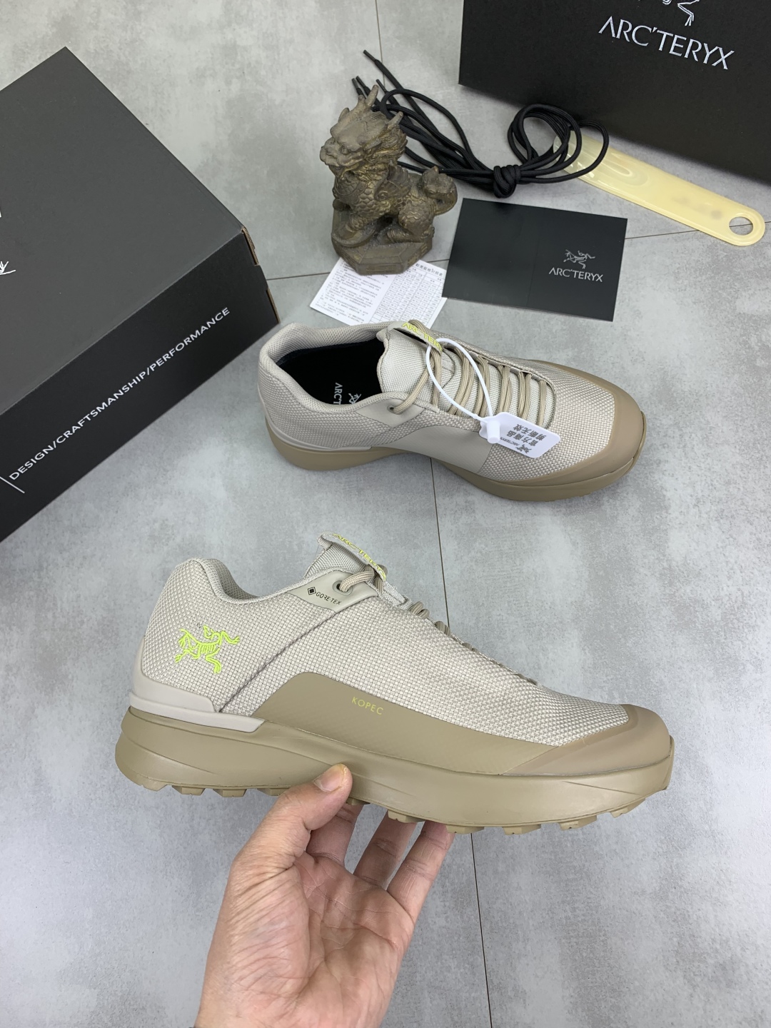 Precio de fábrica P330 Precio real El nuevo modelo de zapato del pájaro del principiante es finalmen