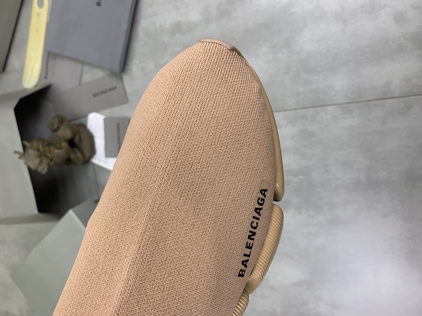 Balenciaga Speed 2.0 Knitted Sock Boots - Seamless Comfort & Style 6 cmp i1742572851507 2109 0 4