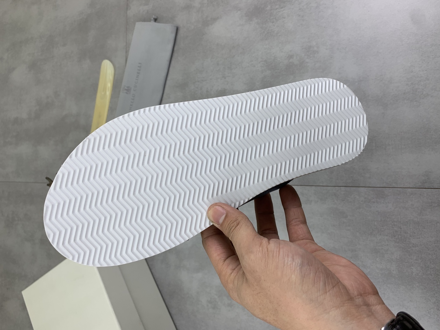 Brunello Cucinelli BC Suede Sandals - Classic Style & Unmatched Luxury 10 cmp i1742747655340 4104 0 8