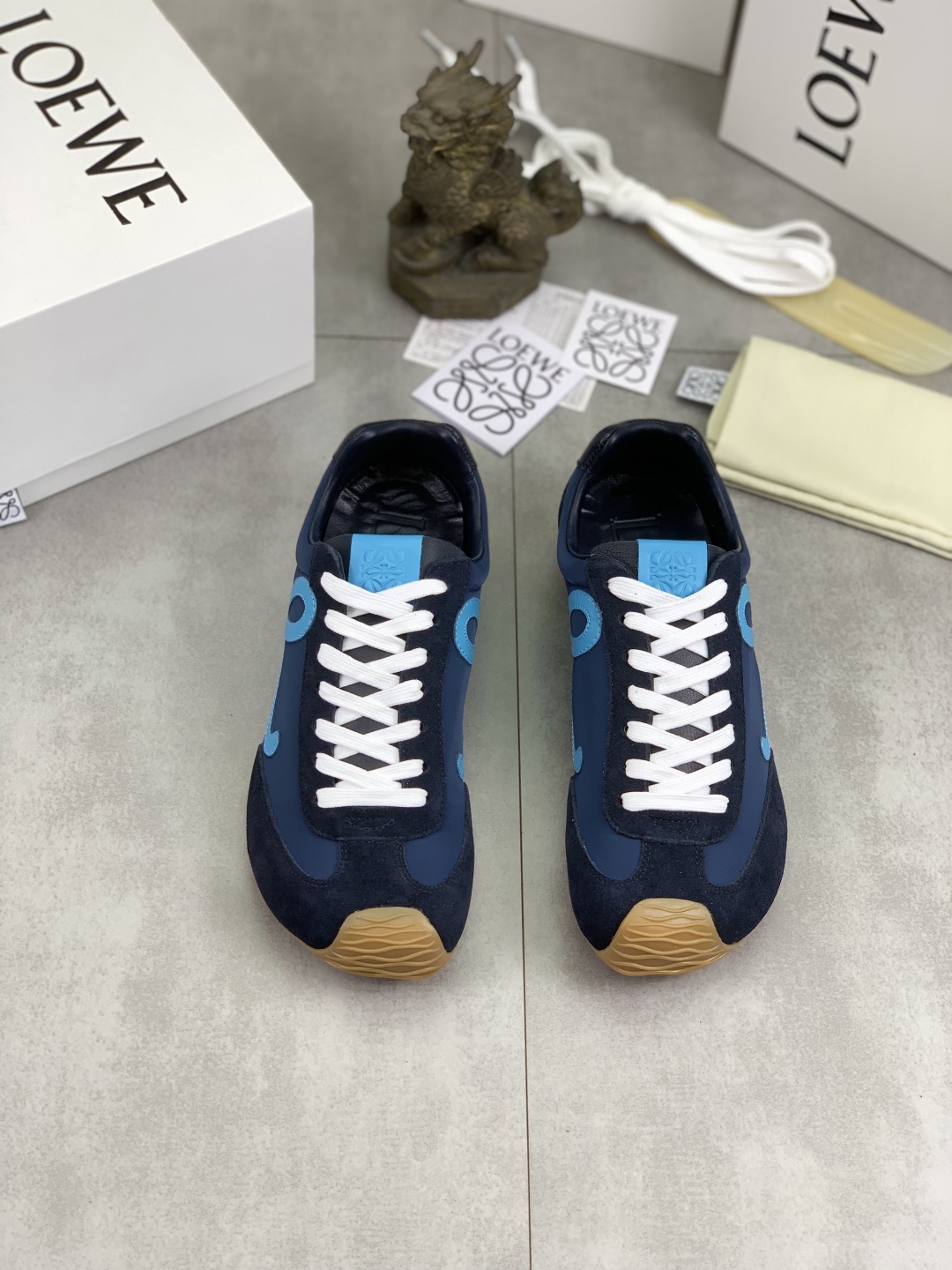 [Loewe Men
