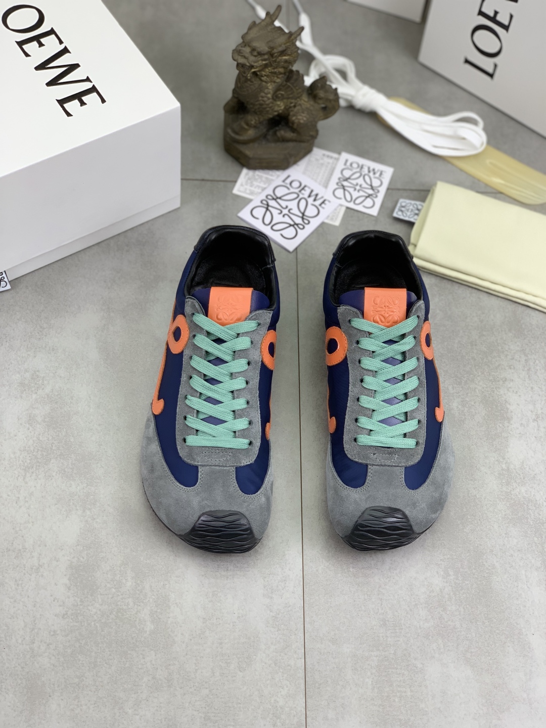[Loewe Men