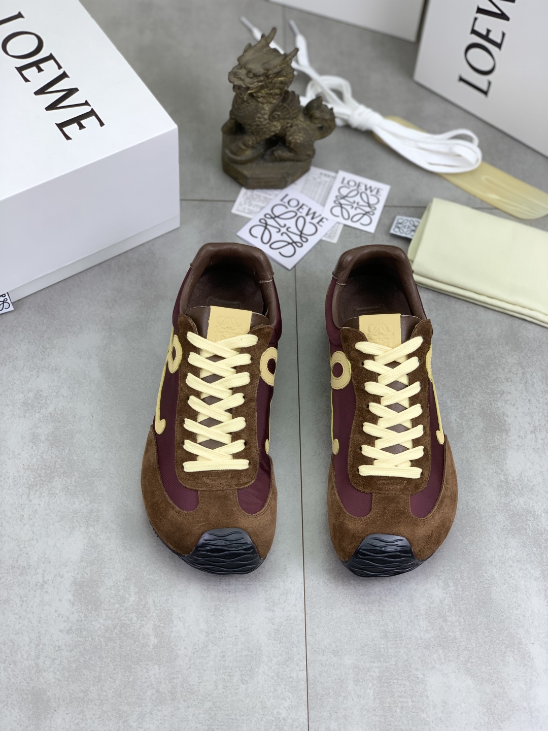 [Loewe Men