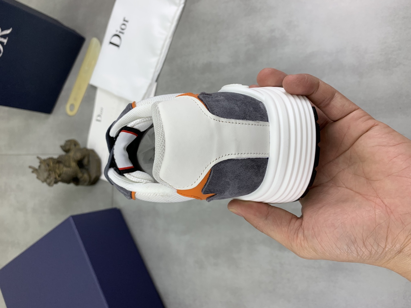 Dior Snake Year Limited Edition Sneakers - Classic Style and Modern Flair 9 cmp i1744557579946 5138 0 7