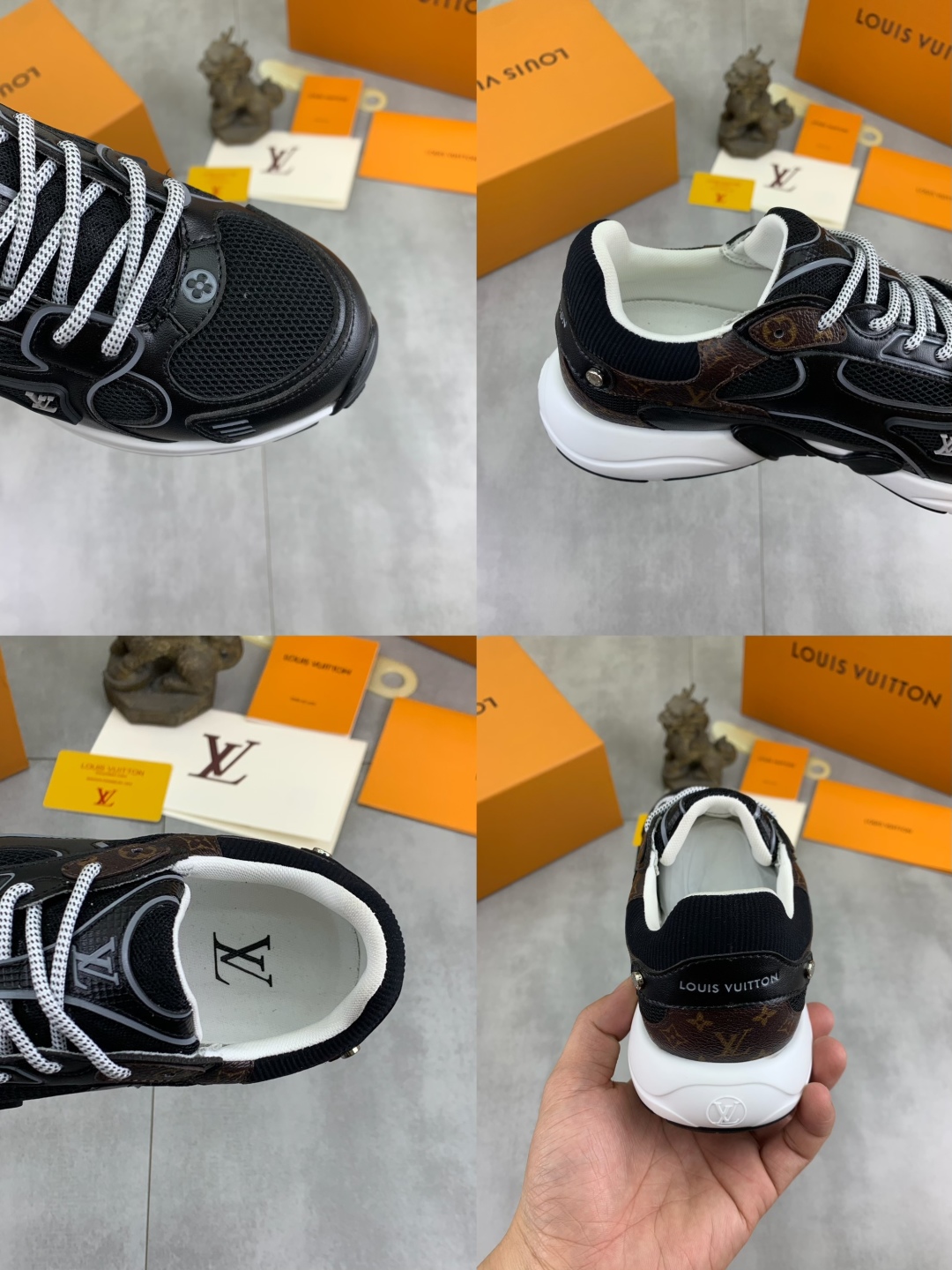 Louis Vuitton Olympia Sneaker: Iconic Design, Supreme Comfort, Available Now! 10 cmp i1744903916295 2936 0 8