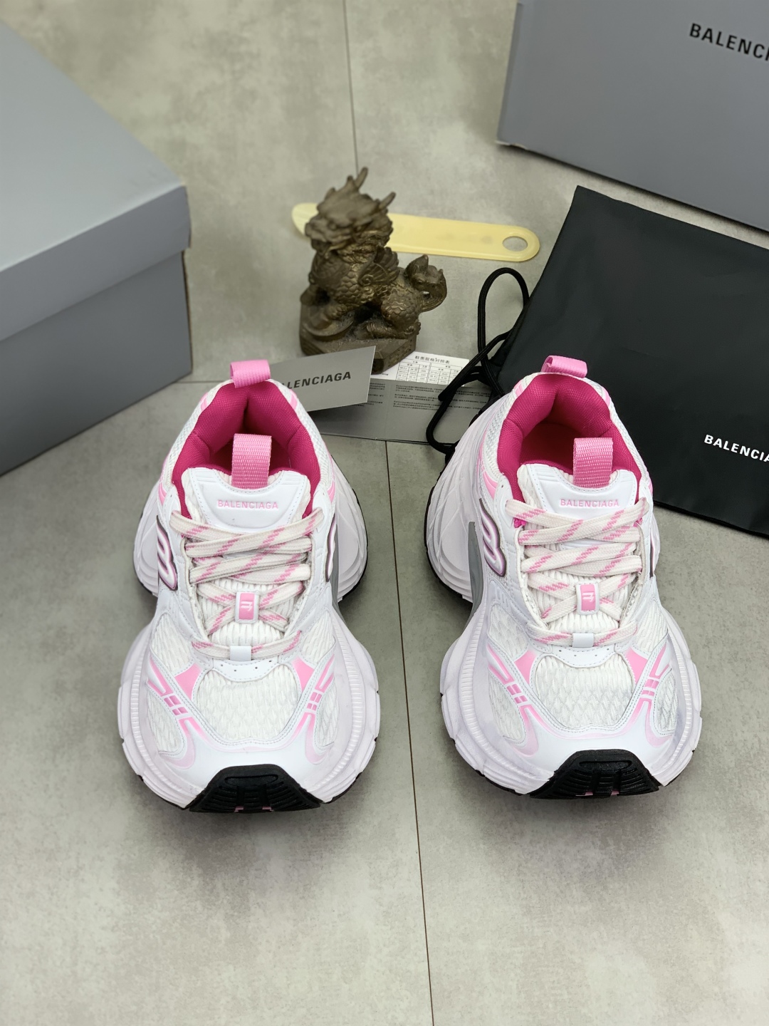 [Balenciaga Men