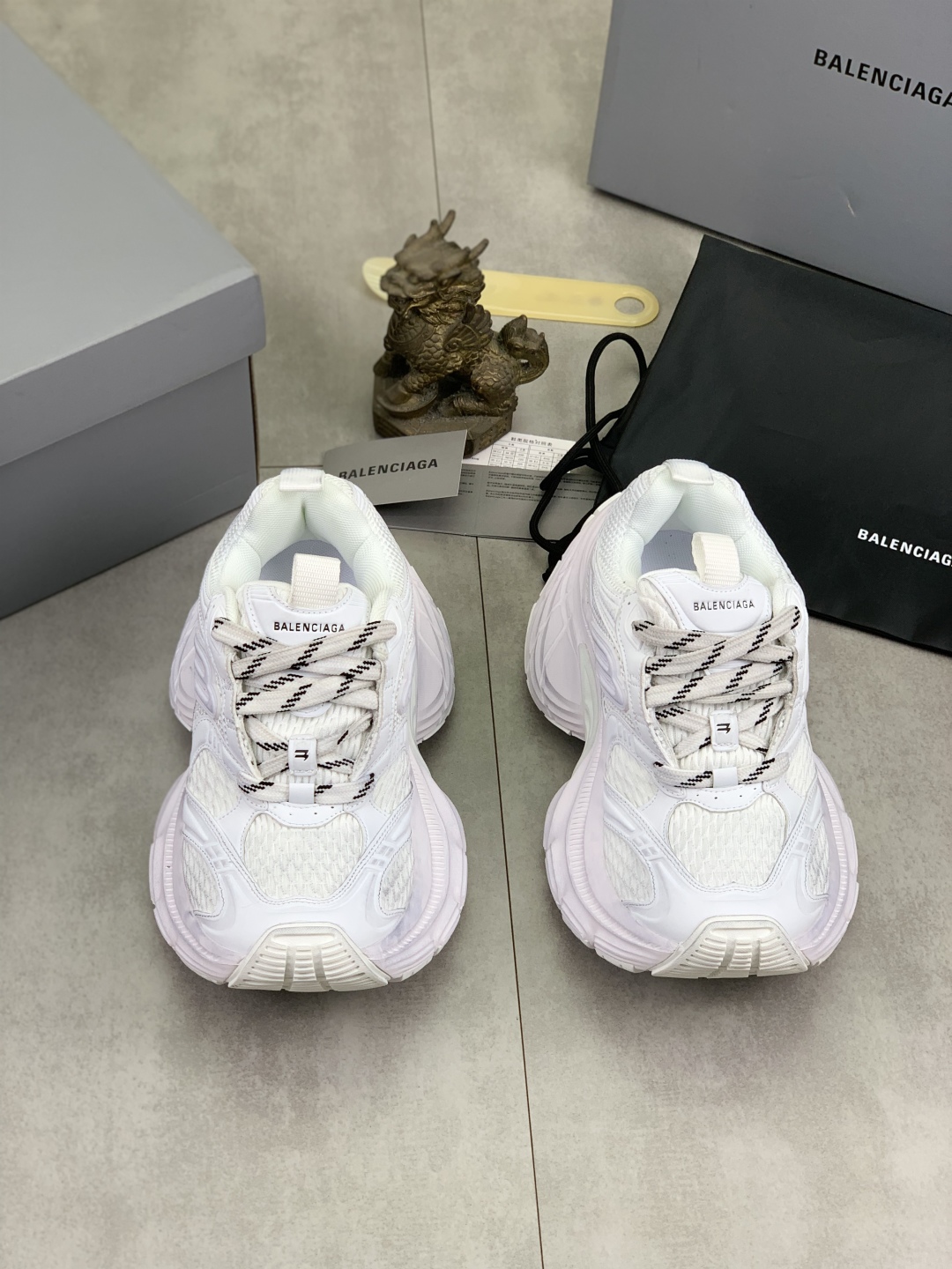 [Balenciaga Men