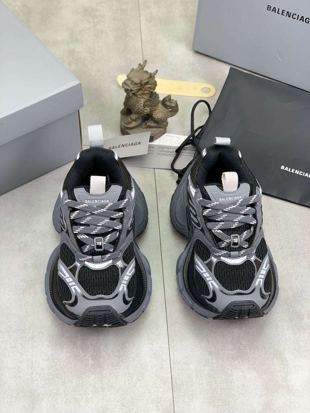 [Balenciaga Men