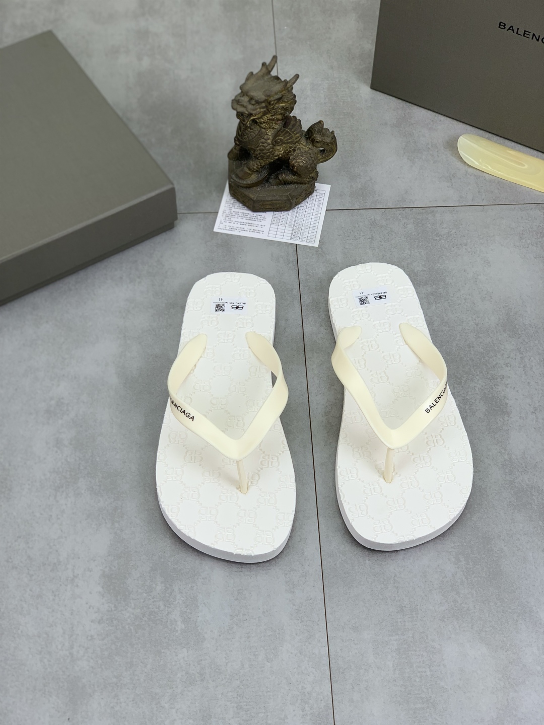 [Balenciaga Men