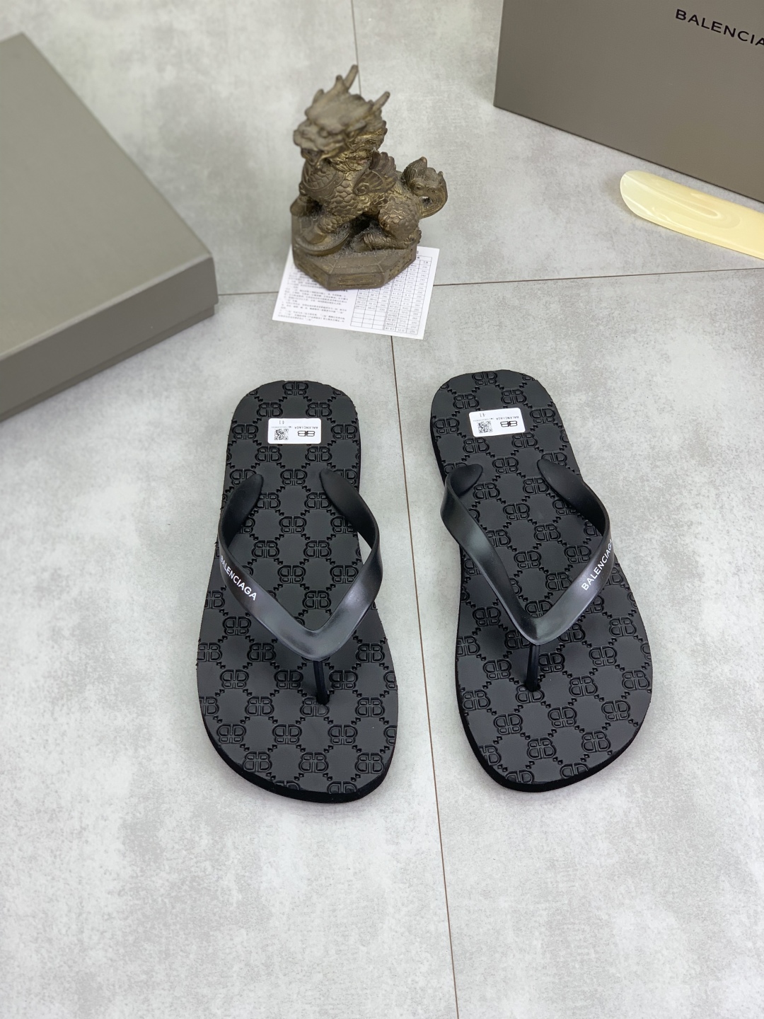 [Balenciaga Men