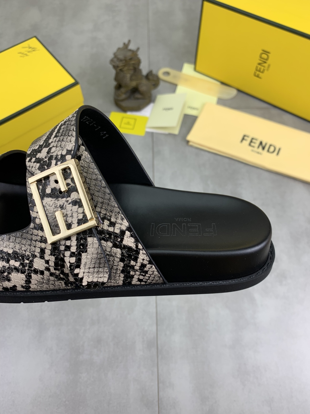 Fendi Men's Summer Slides: Italian Comfort and Style, Available in Multiple Colors 8 cmp i1745514163728 3166 0 6