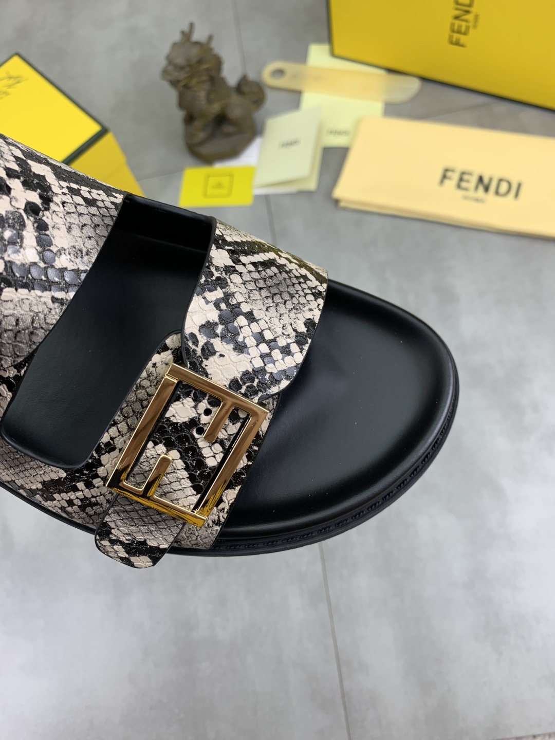 Fendi Men's Summer Slides: Italian Comfort and Style, Available in Multiple Colors 6 cmp i1745514163839 6420 0 4