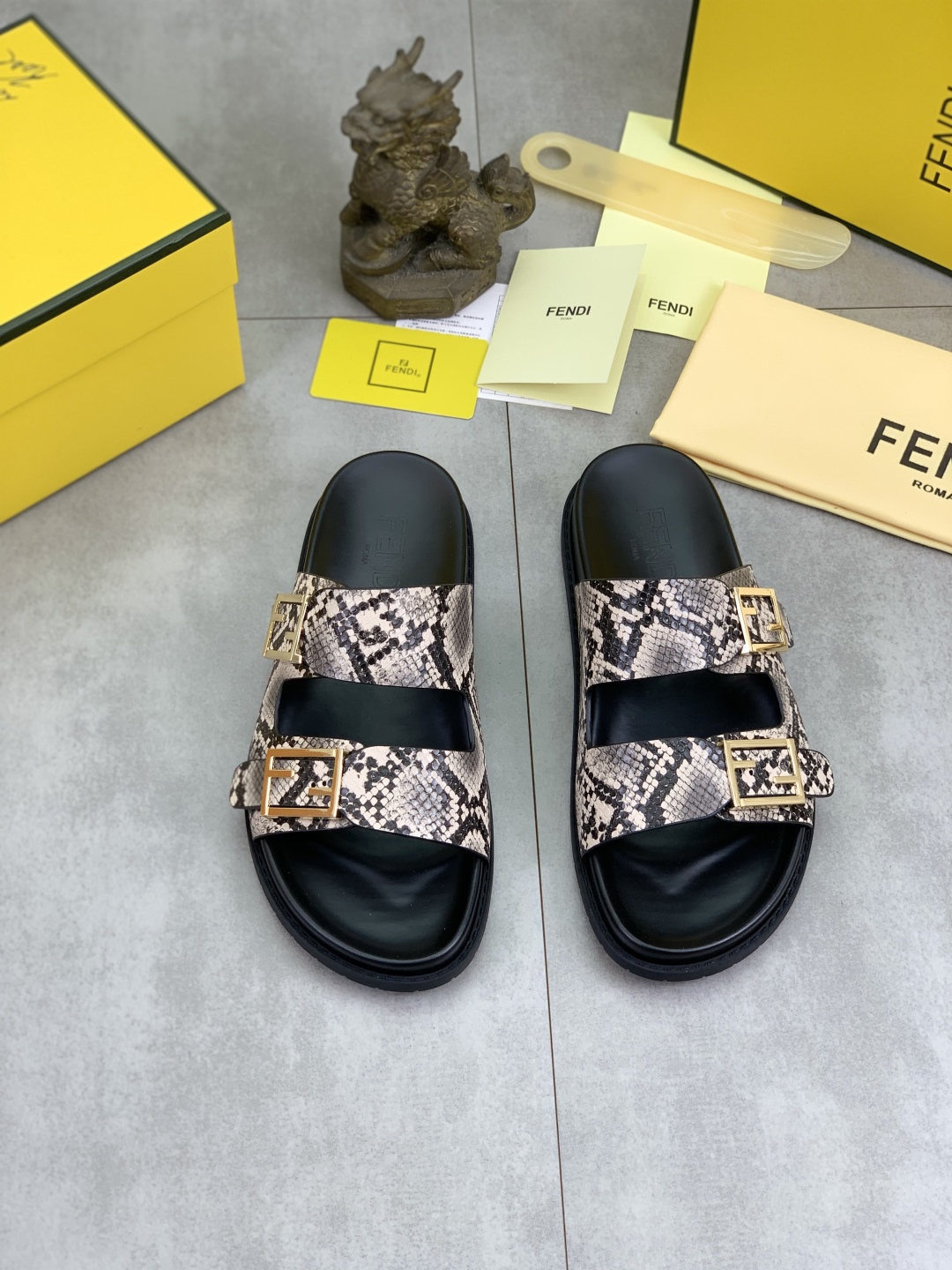 Fendi Men's Summer Slides: Italian Comfort and Style, Available in Multiple Colors 3 cmp i1745514169566 8494 0 1