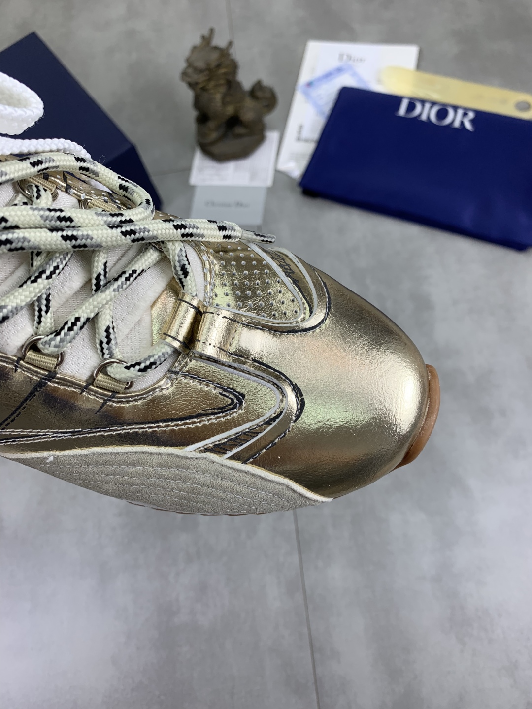 Dior 2025 Low-Top Sneakers - Classic Style, Premium Quality, Sizes 38-44 6 cmp i1745600014450 6648 0 4
