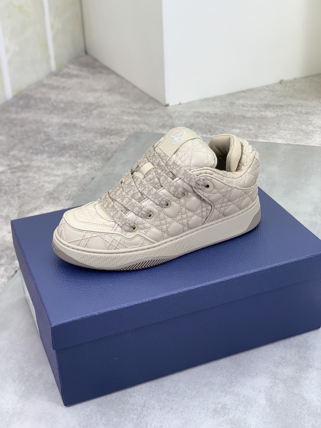 Dior Chrono Beige Sneakers, High-Fashion Running Shoes for Men, Sizes 39-45 5 cmp i1745681912604 9792 0 3