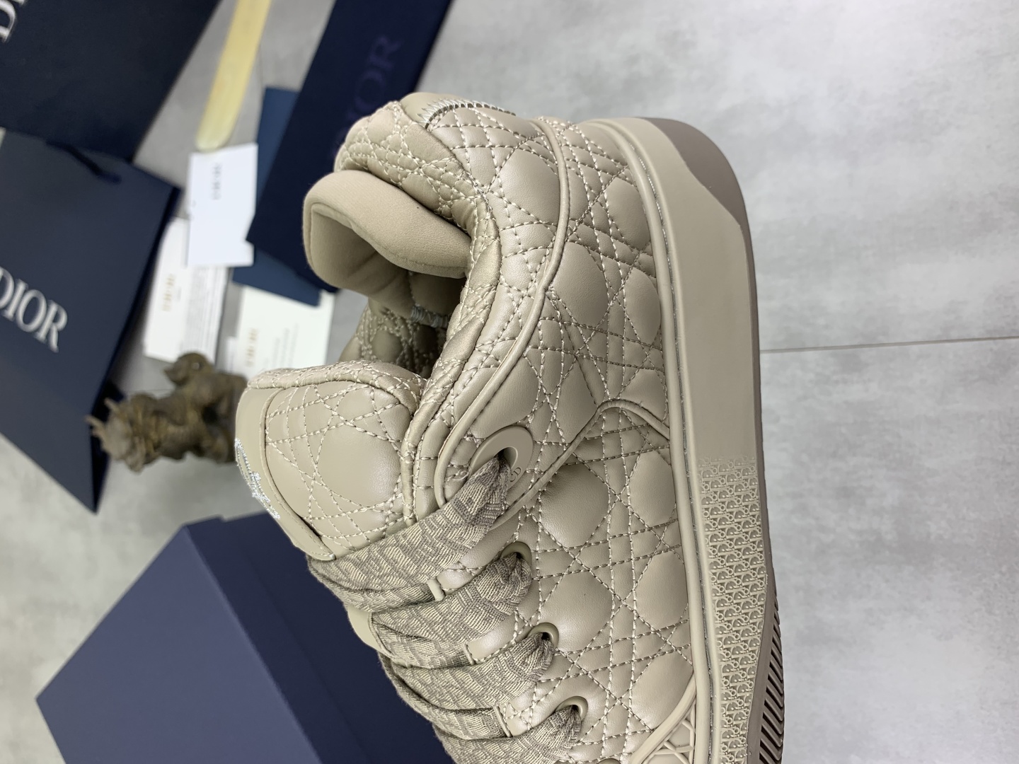 Dior Chrono Beige Sneakers, High-Fashion Running Shoes for Men, Sizes 39-45 8 cmp i1745681914712 5944 0 6