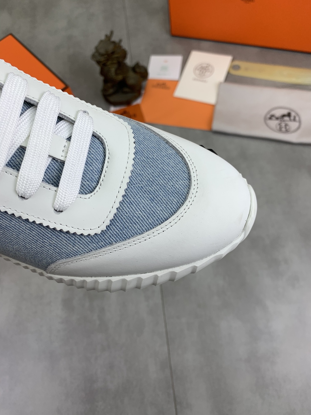 Hermes Men's Drift Sneaker - Casual, Comfortable, and Stylish 6 cmp i1745769911448 9223 0 4