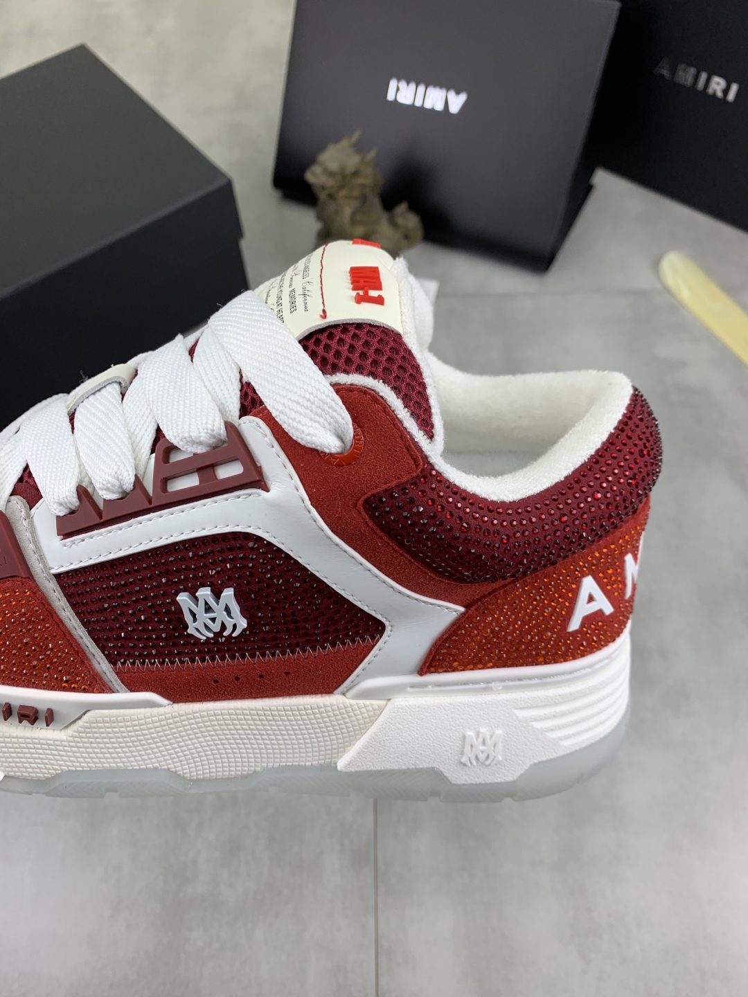 Amiri Hot Drill Series Premium Quality Casual Sneakers For Couples 8 cmp i1746378189739 3367 0 6
