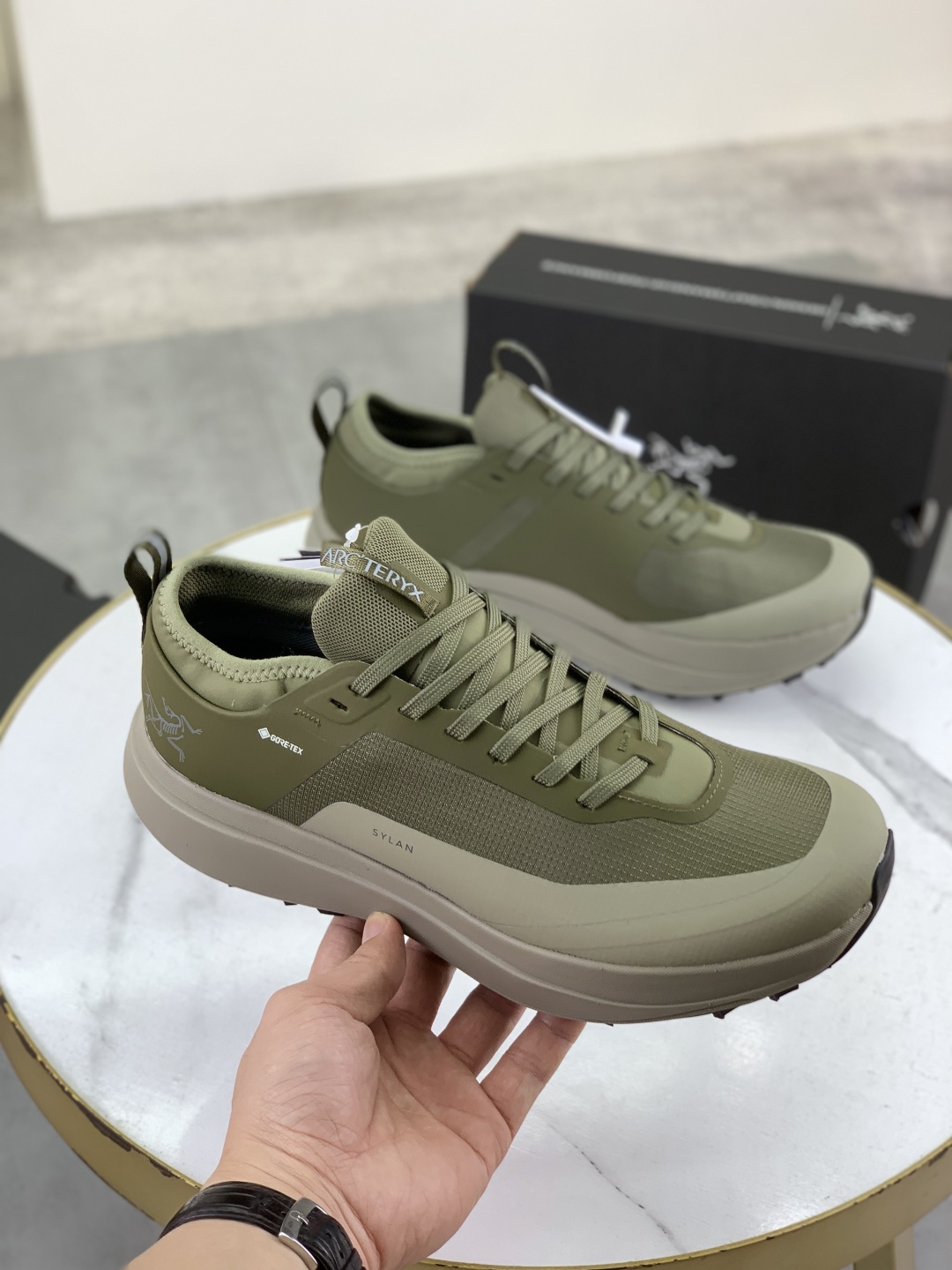 Precio de fábrica P330 Precio real Nuevos zapatos de principiante Finalmente en un futuro próximo of