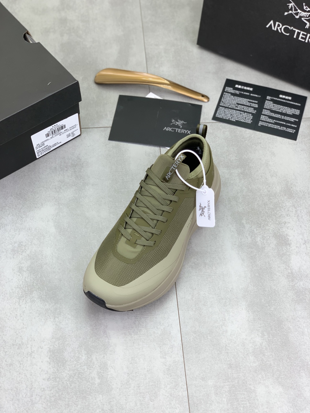 Precio de fábrica P330 Precio real Nuevos zapatos de principiante Finalmente en un futuro próximo of
