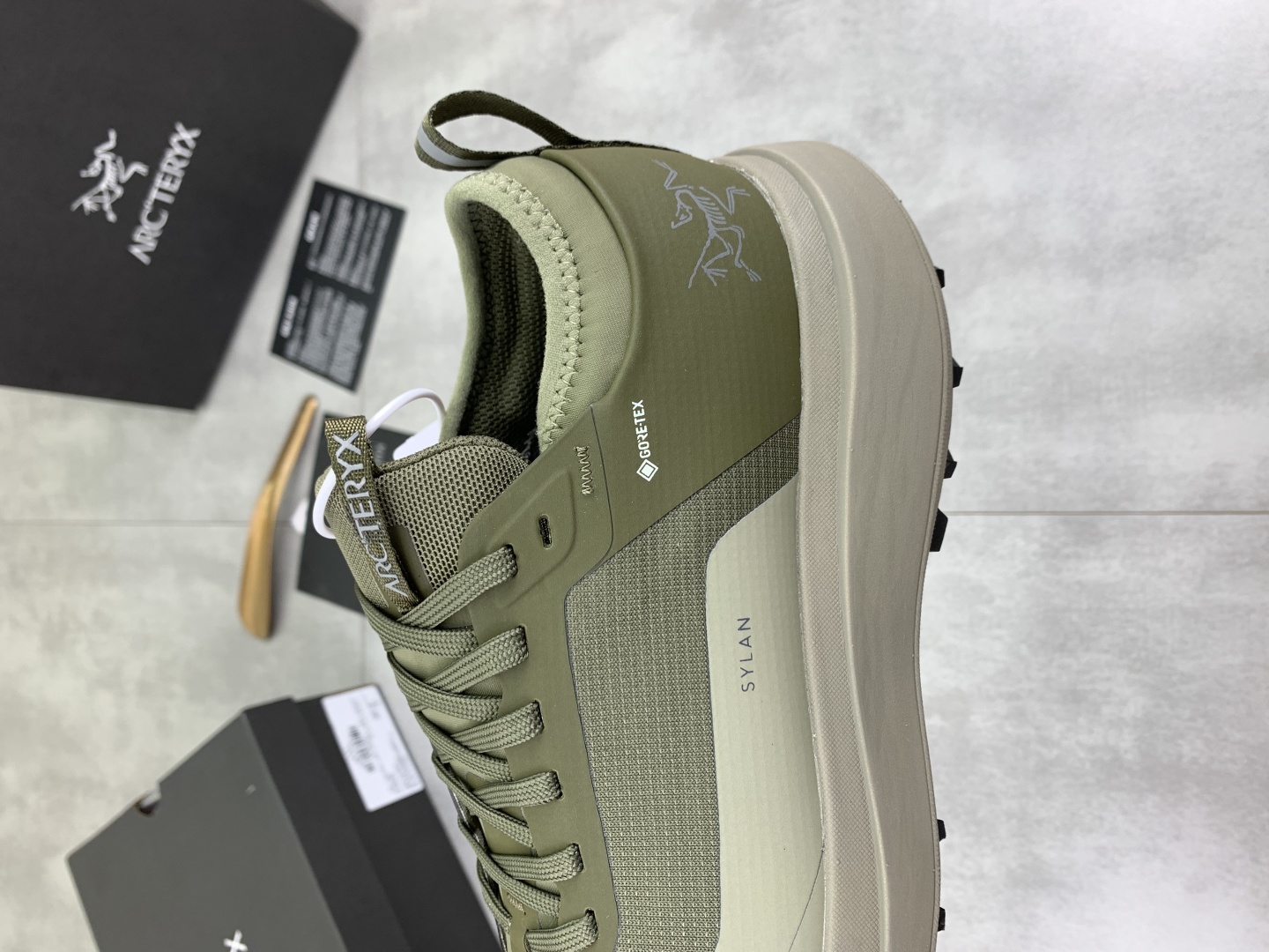 Precio de fábrica P330 Precio real Nuevos zapatos de principiante Finalmente en un futuro próximo of