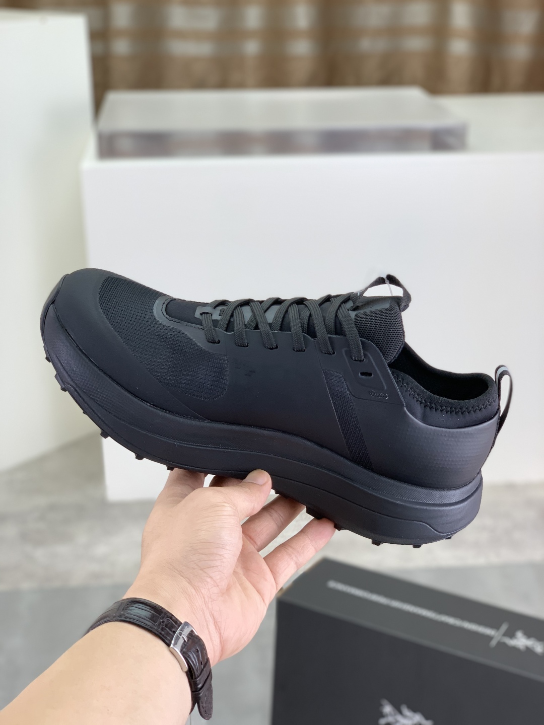 Precio de fábrica P330 Precio real Nuevos zapatos de principiante Finalmente en un futuro próximo of