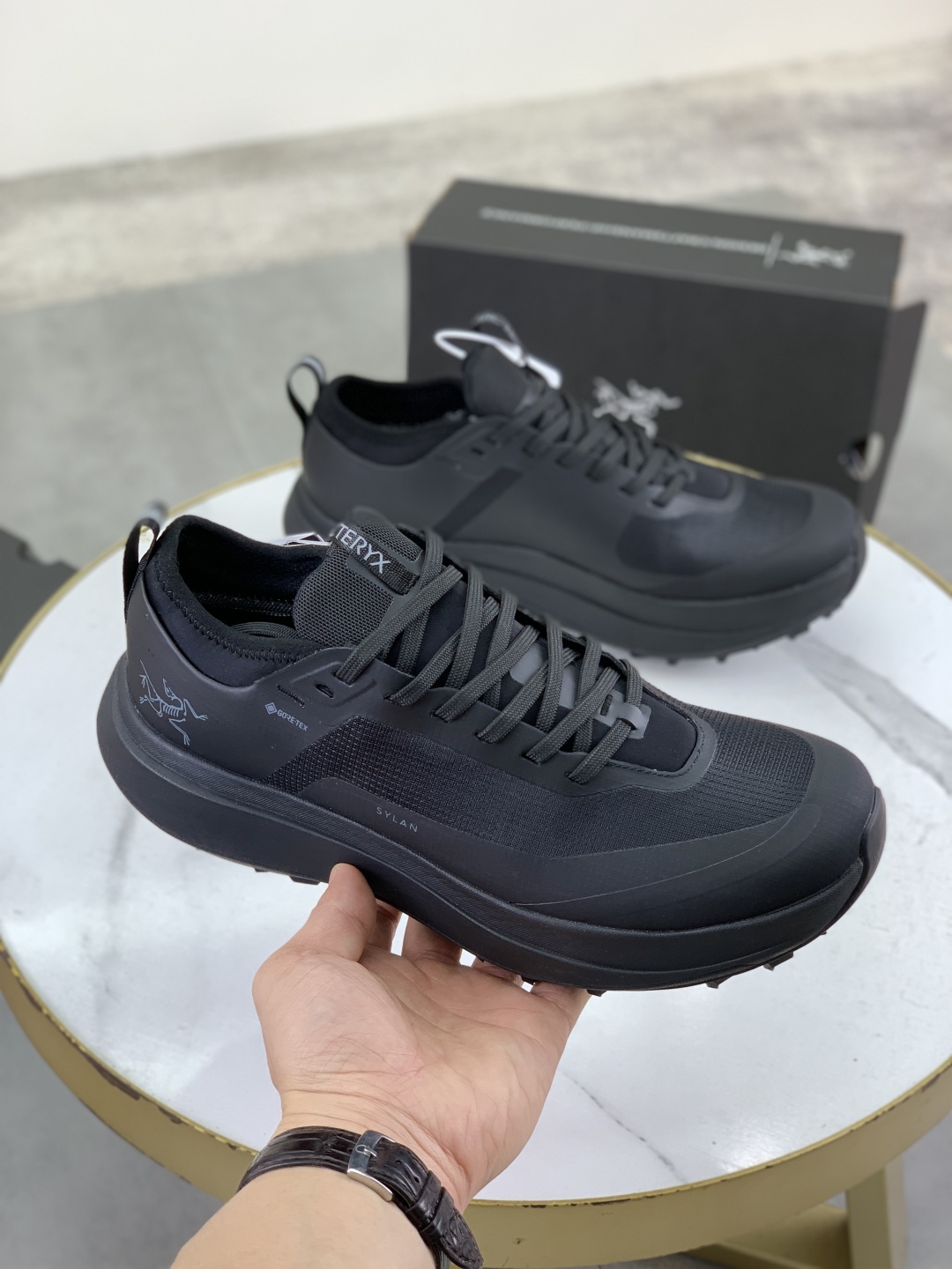 Precio de fábrica P330 Precio real Nuevos zapatos de principiante Finalmente en un futuro próximo of