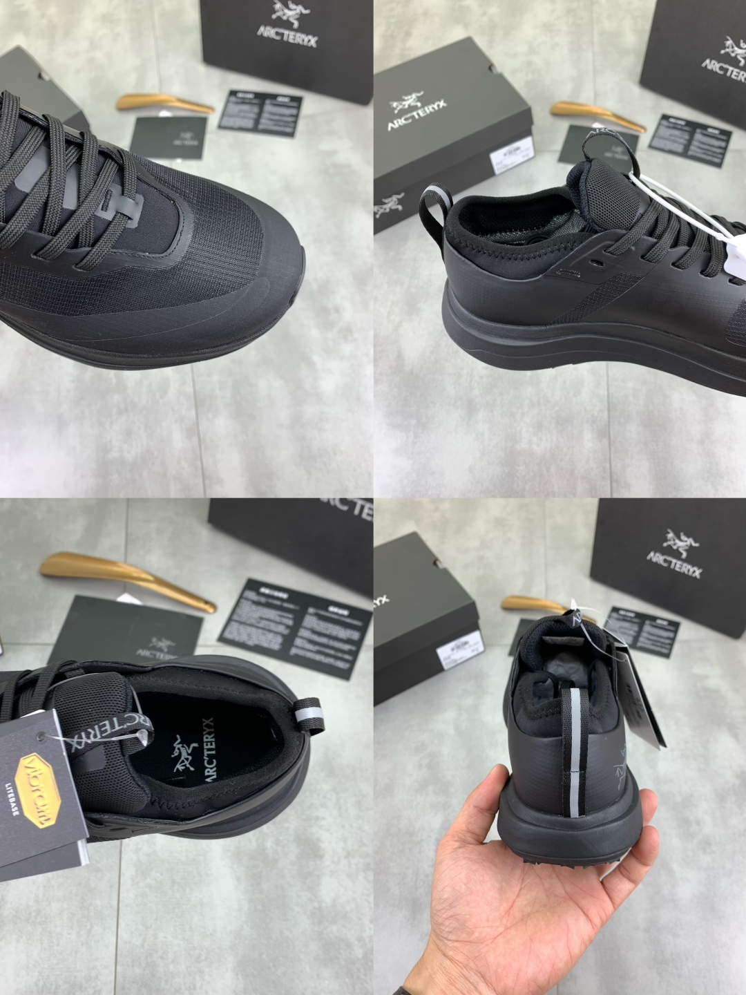 Precio de fábrica P330 Precio real Nuevos zapatos de principiante Finalmente en un futuro próximo of