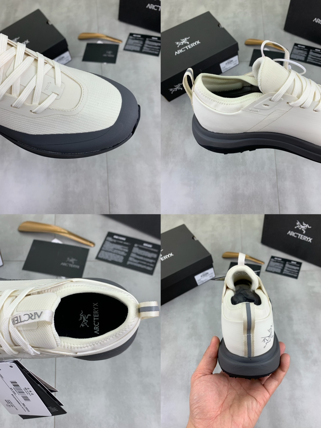 Precio de fábrica P330 Precio real Nuevos zapatos de principiante Finalmente en un futuro próximo of