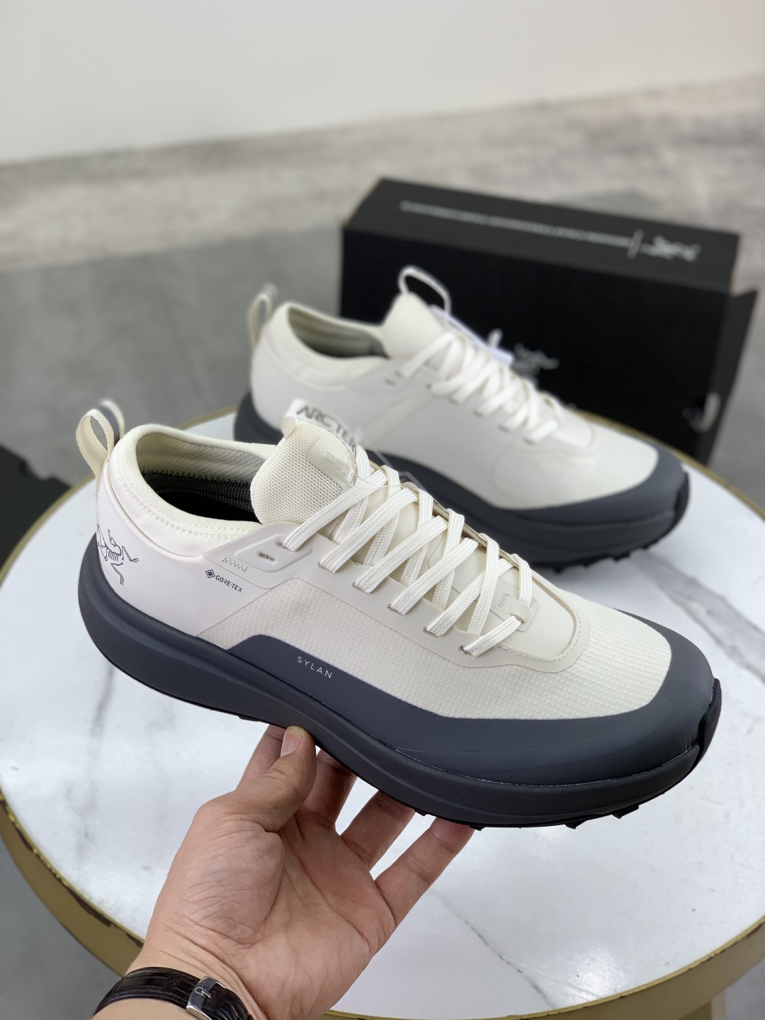 Precio de fábrica P330 Precio real Nuevos zapatos de principiante Finalmente en un futuro próximo of