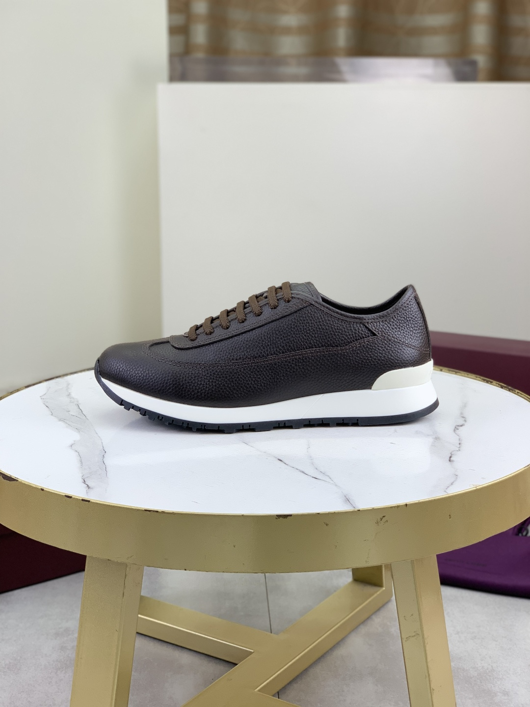 존롭 신발 104621 John Lobb Shoes