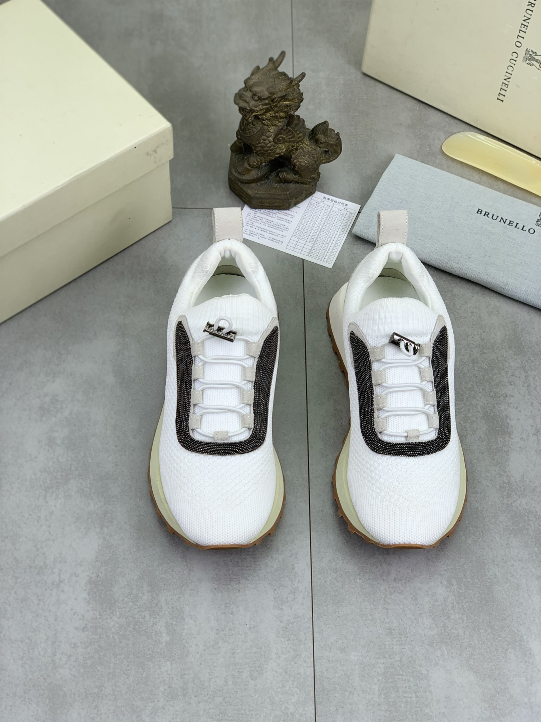 브루넬로쿠치넬리 신발 상세 이미지 2