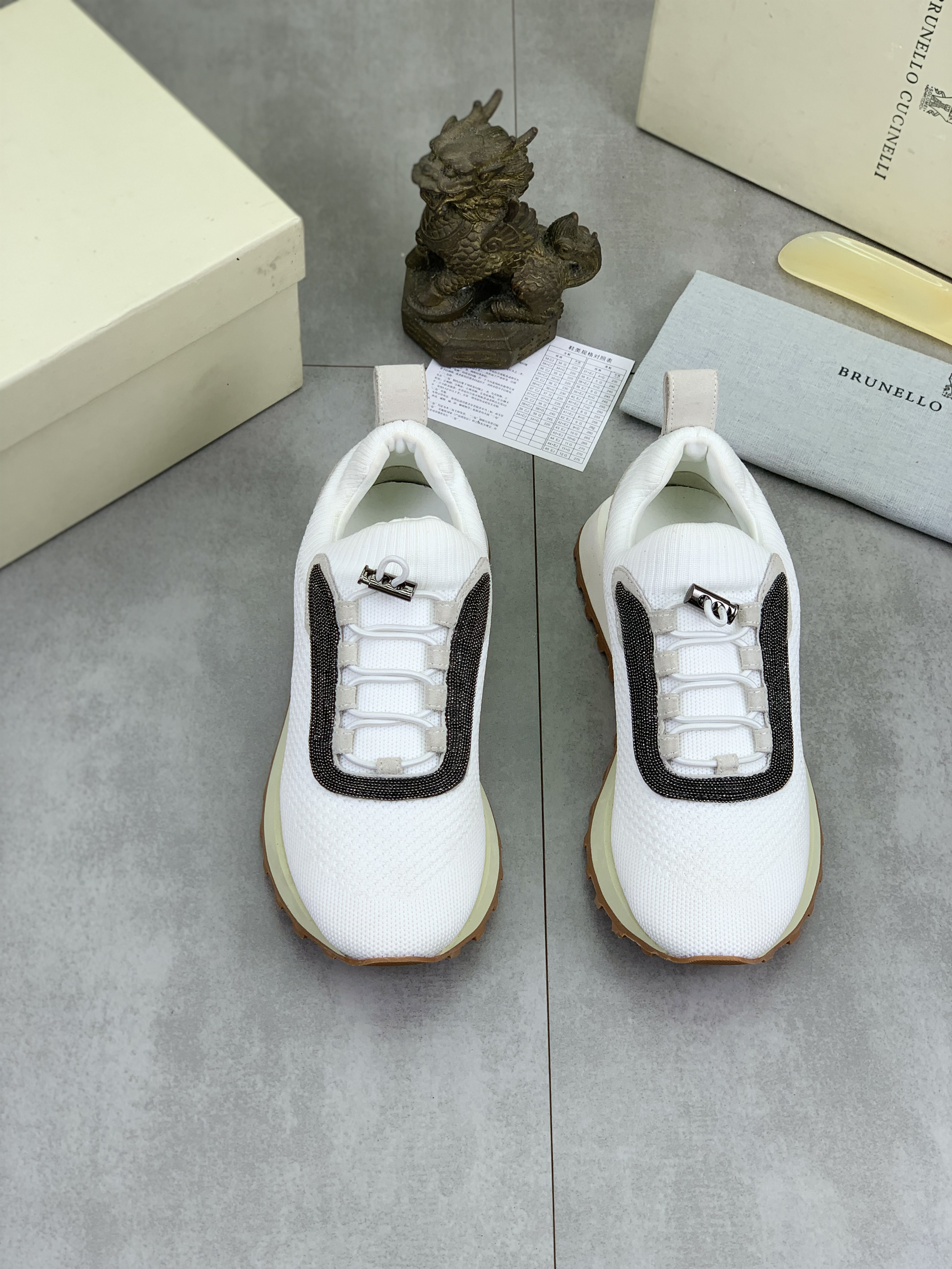 브루넬로쿠치넬리 신발 상세 이미지 11