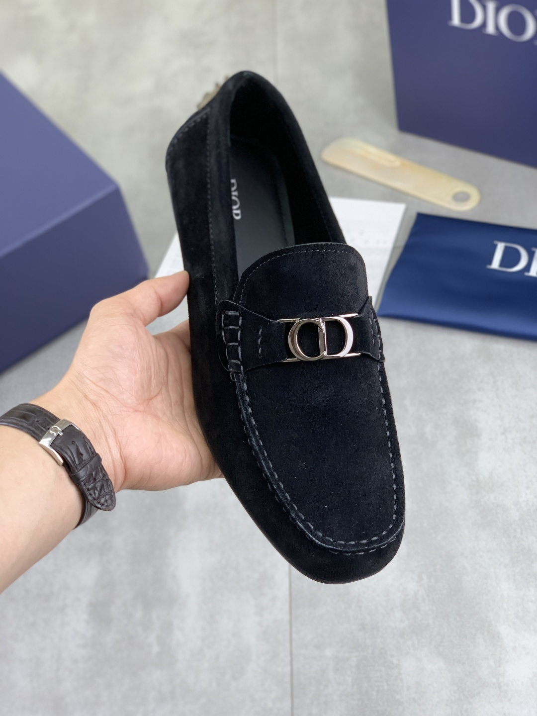 NO:780651,Real price high version Dior Dior original beanie shoes!  Top Italian purchasing agent!  Men's business casual leather shoes, original imported calfskin upper, ultimate texture, gentleman style, imported water-dyed cowhide inside, top-quality original Italian rubber outsole, first-class workmanship, top quality!  Size39-44 (38 45 customized) 5 colors available, dior, dior, cowhide19860909实价 高版本 Dior 迪奥 原版豆豆鞋！顶级意大利代购！男士商务休闲皮鞋,鞋面原版进口小牛皮,极致质感,绅士风范,内里进口水染牛皮,顶级意大利原版橡胶大底,一流做工,顶级质感！Size39-44（38 45定做）5色可选,,dior,dior,cowhide,Men's shoes