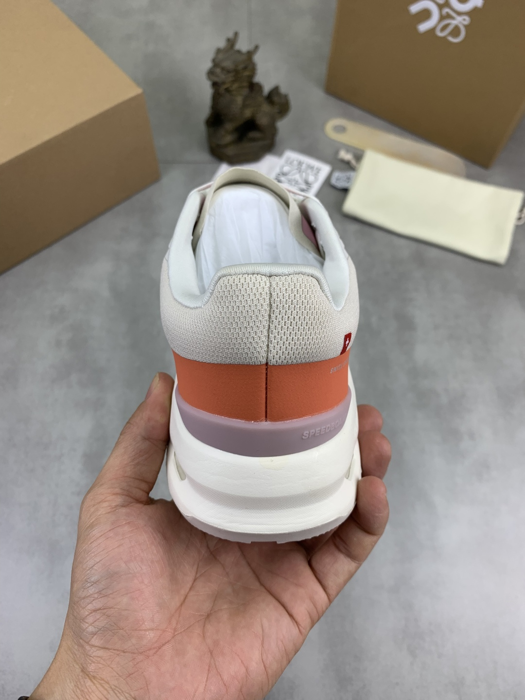 LOEWE women's shoes Factory Price: New Launch of Prada’s Loewe Co-branded 3.0 Series — photo 8