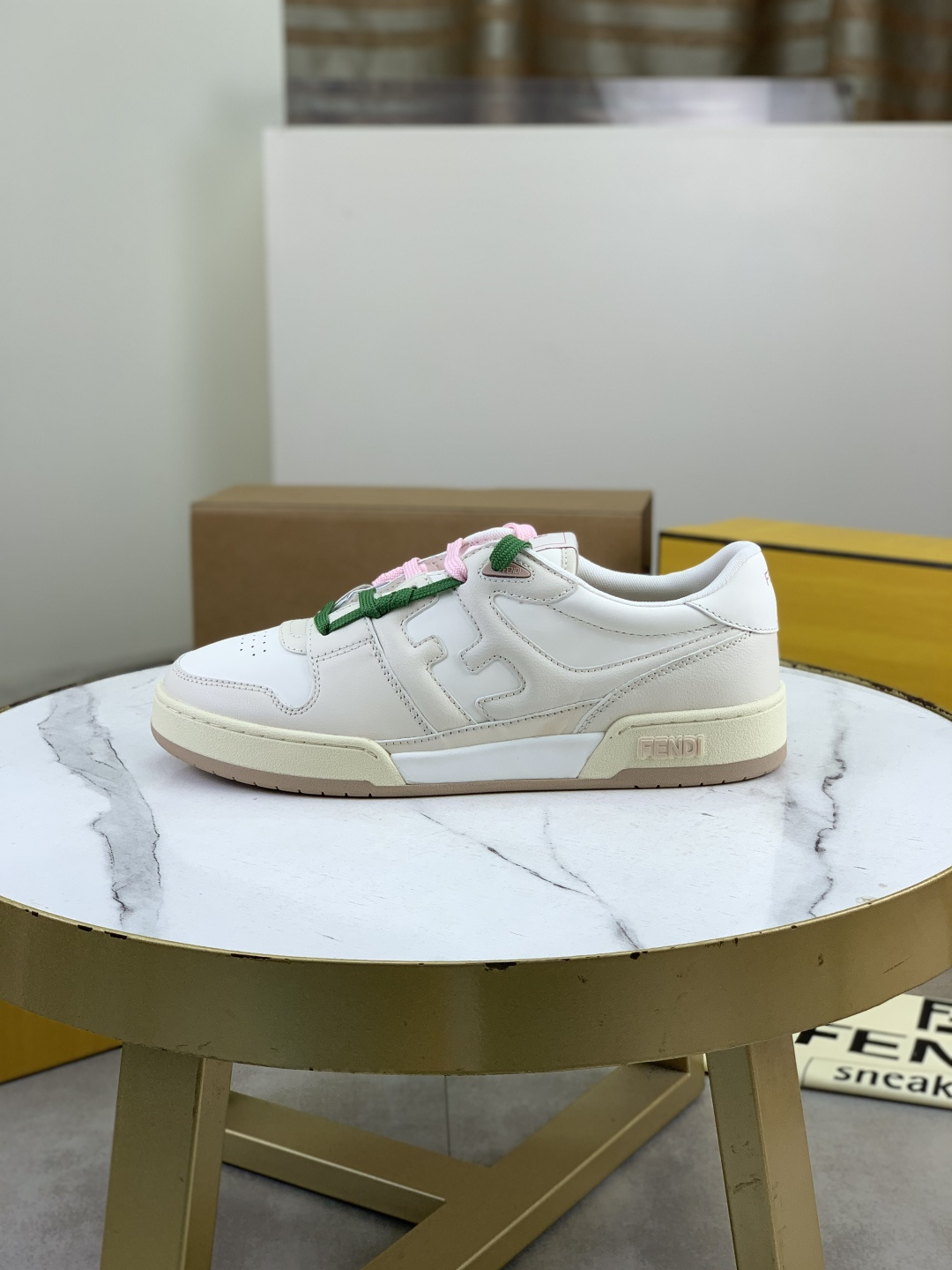 펜디 신발 122039 Fendi Shoes