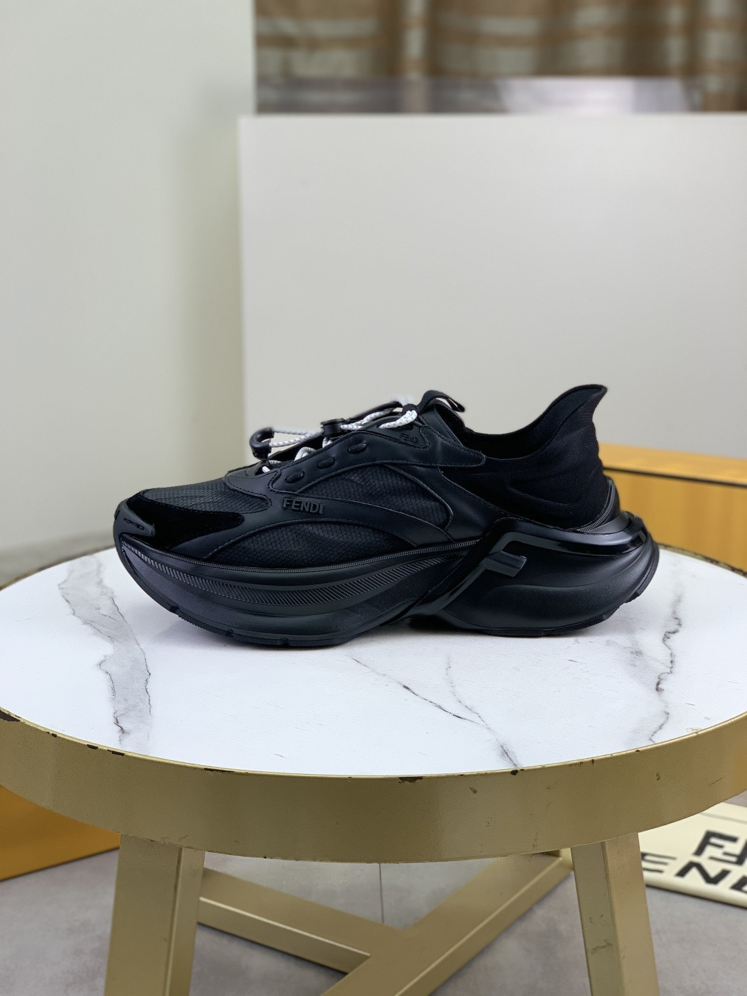 펜디 신발 122043 Fendi Shoes