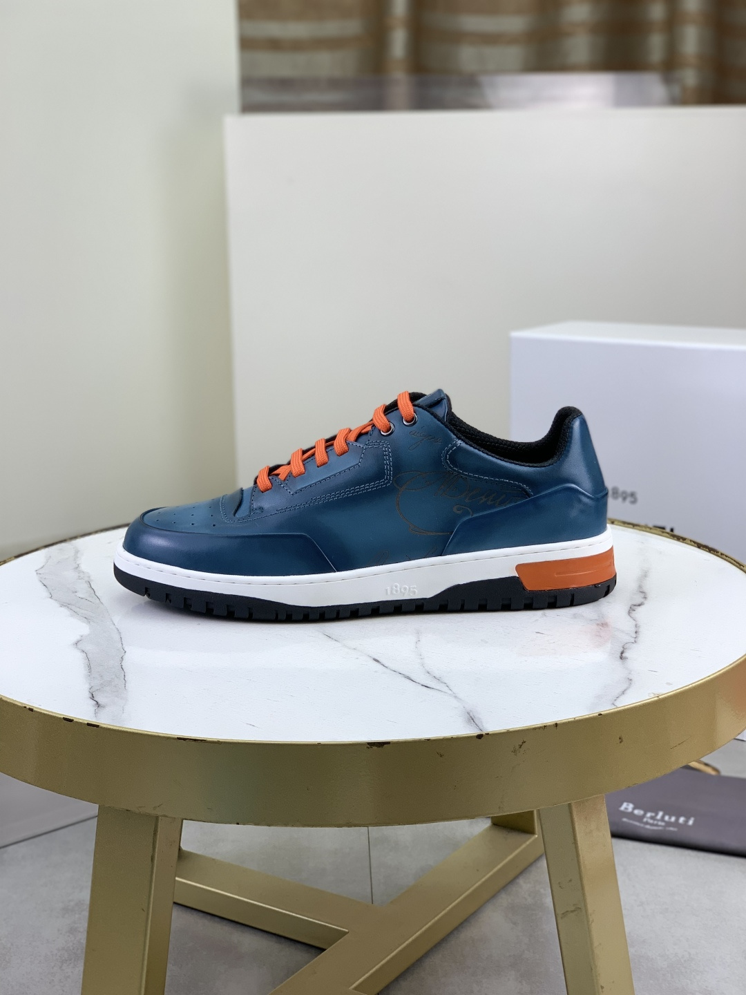 벨루티 신발 104522 Berluti Shoes