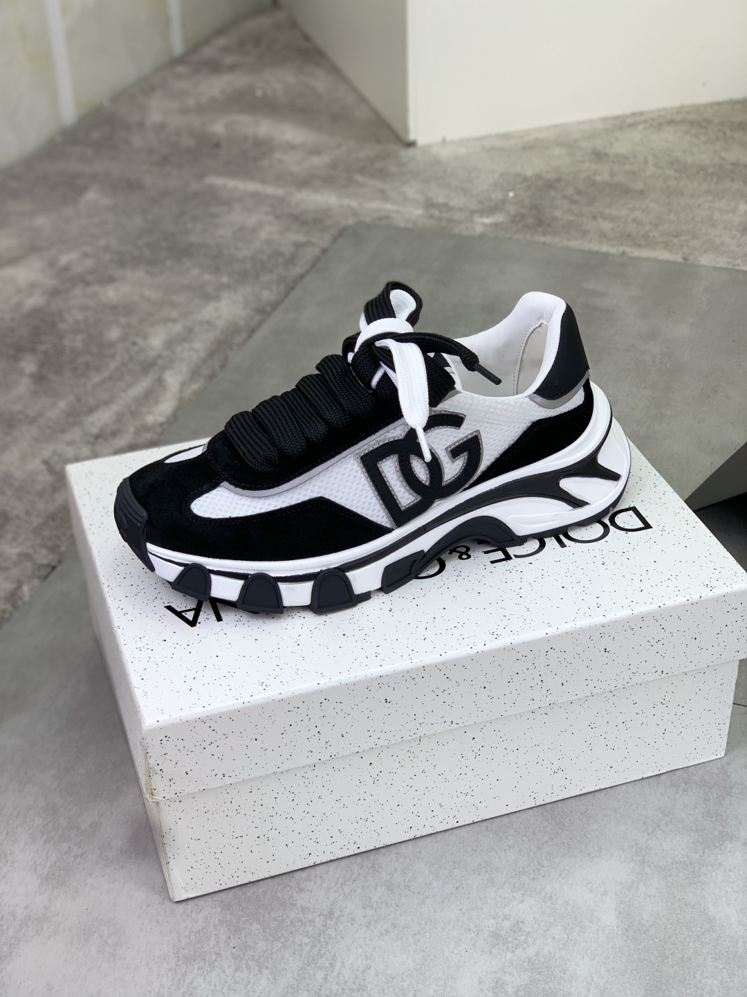 돌체앤가바나 신발 120971 Dolce & Gabbana Shoes