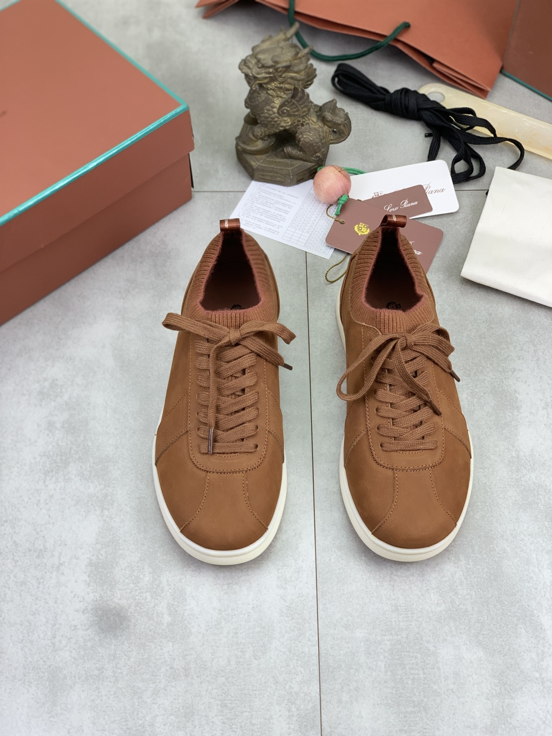 Loro Piana Sneakers