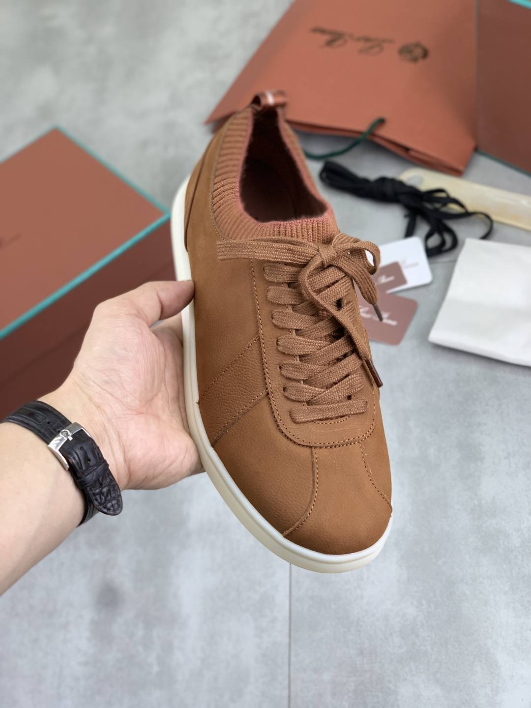 Loro Piana Sneakers