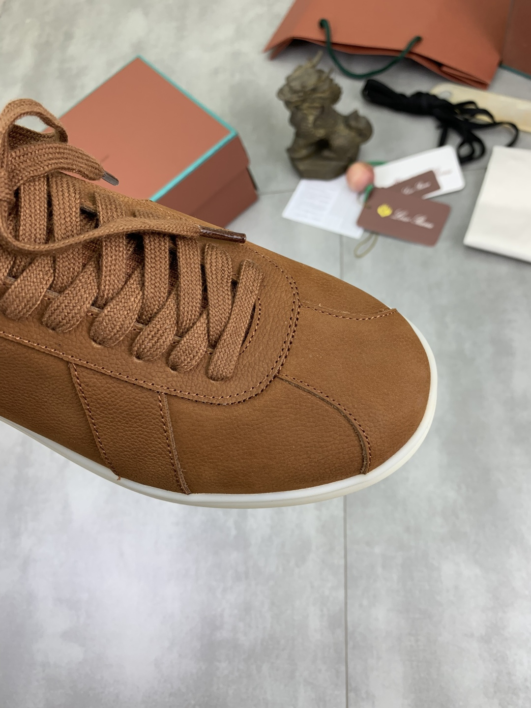 Loro Piana Sneakers