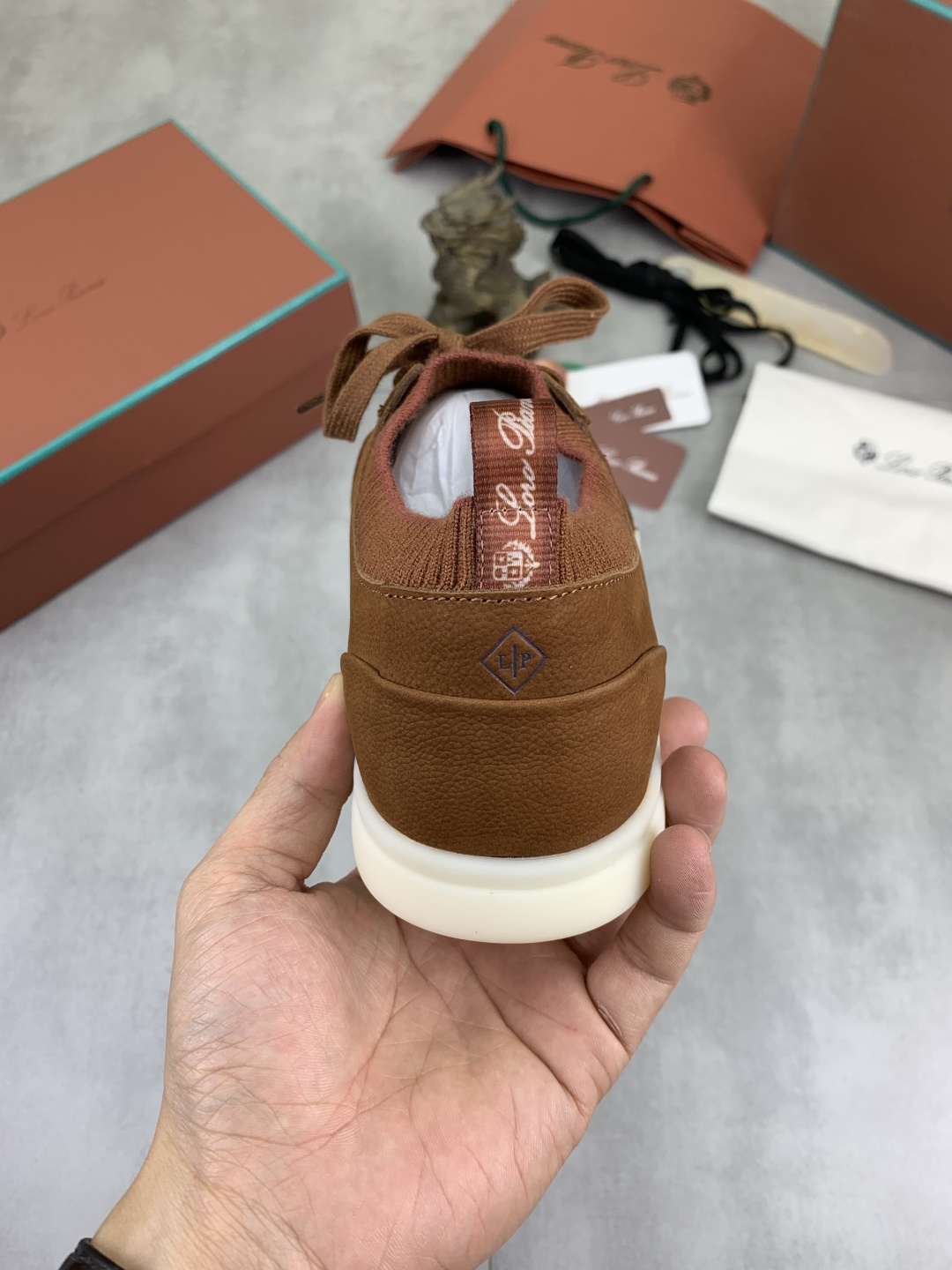 Loro Piana Sneakers