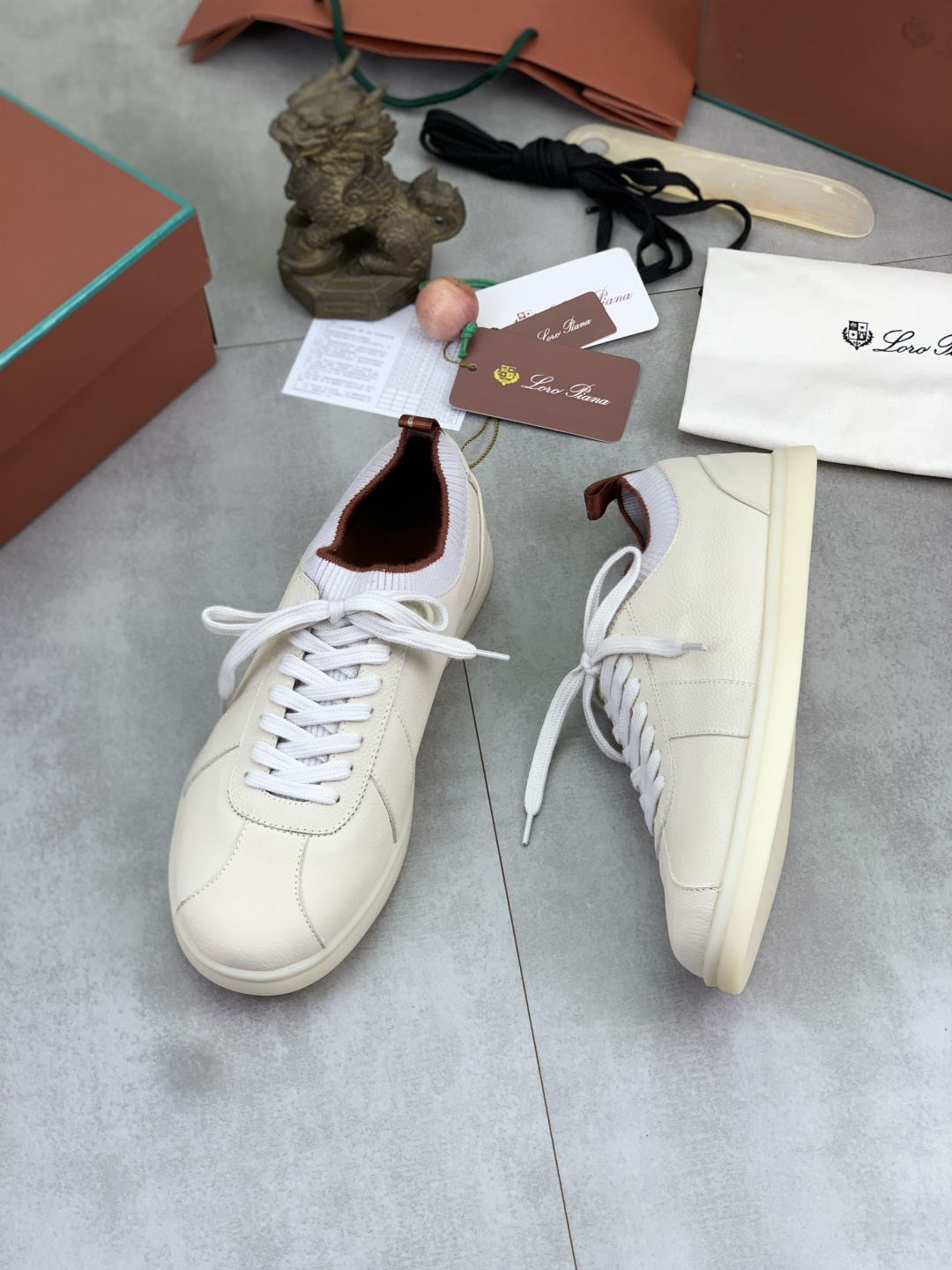 Loro Piana Sneakers