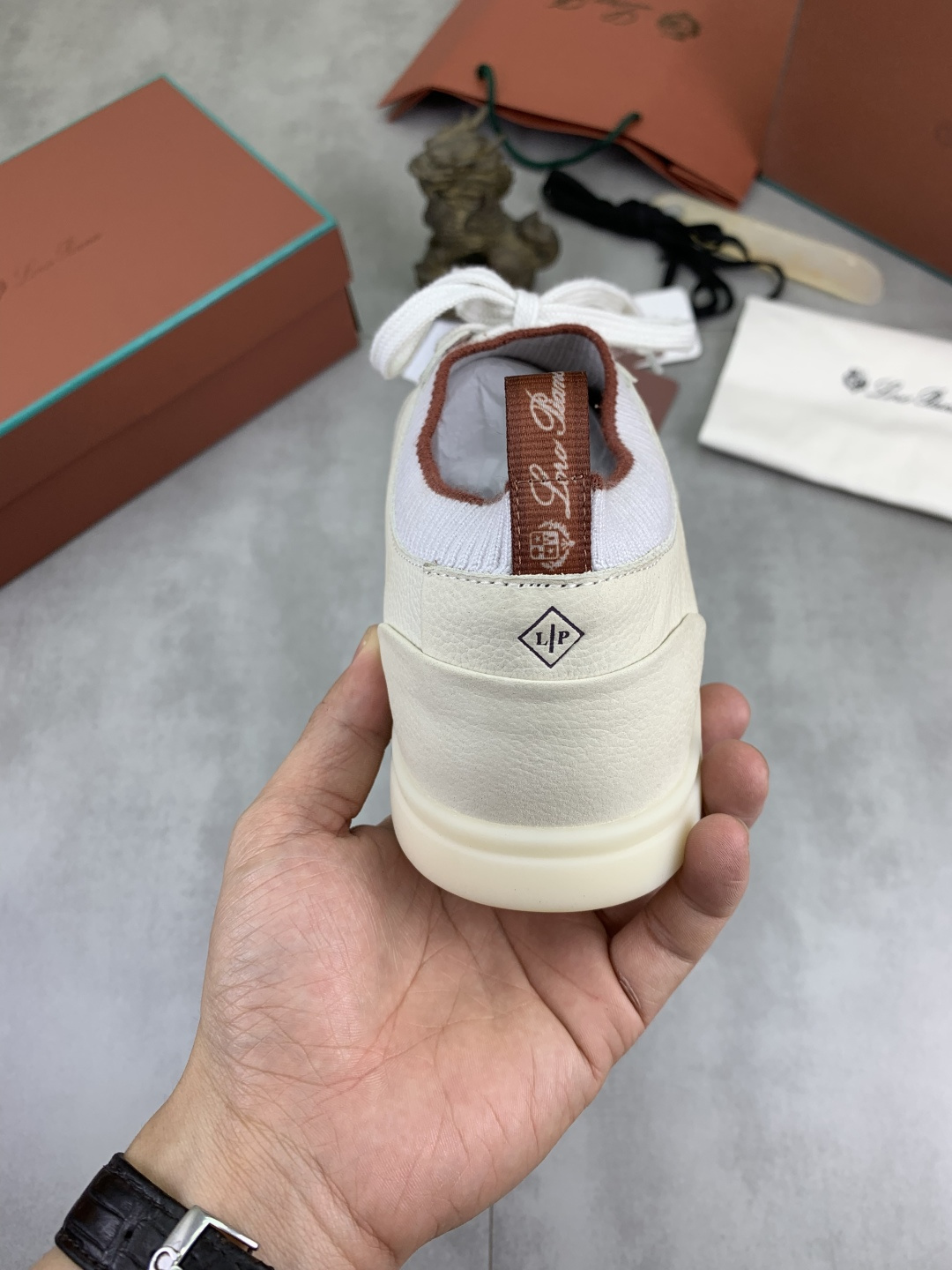 Loro Piana Sneakers